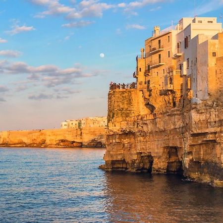 Casa Attinia - Polignano Villa Polignano a Mare Exterior photo
